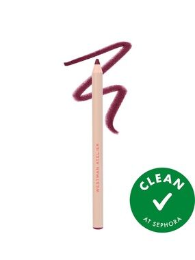 Westman Atelier Lip Shape Defining Lip Liner in shade Lou Lou